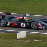 08 Dams  Dams - coureurs: CRONJE Gavin/VERDONCK Nico : 08, 1000 km, ADAC, Nurburgring